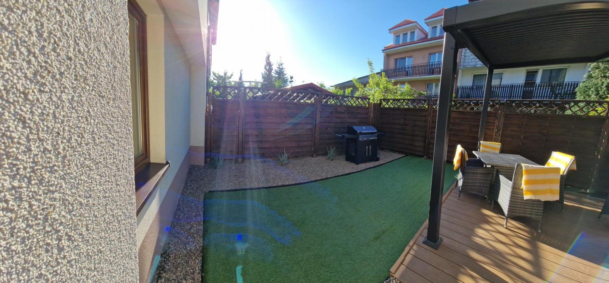 Przystan Wladek Homestay Wladyslawowo
